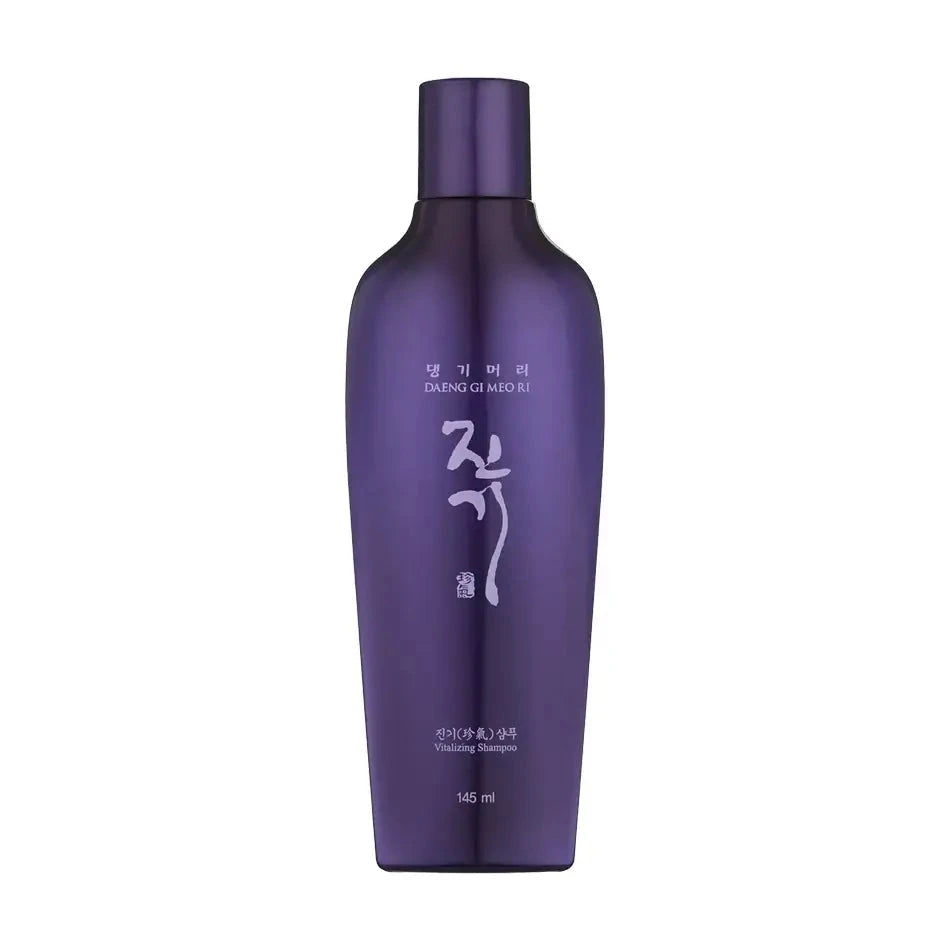 Atjaunojošs šampūns novājinātiem matiem Daeng Gi Meo Ri Vitalizing Shampoo
