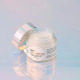 Vitamīniem bagāta maska mirdzuma piešķiršanai ādai Dear Klairs Freshly Juiced Vitamin E Mask