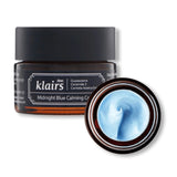 Dear, Klairs Midnight Blue Calming Cream