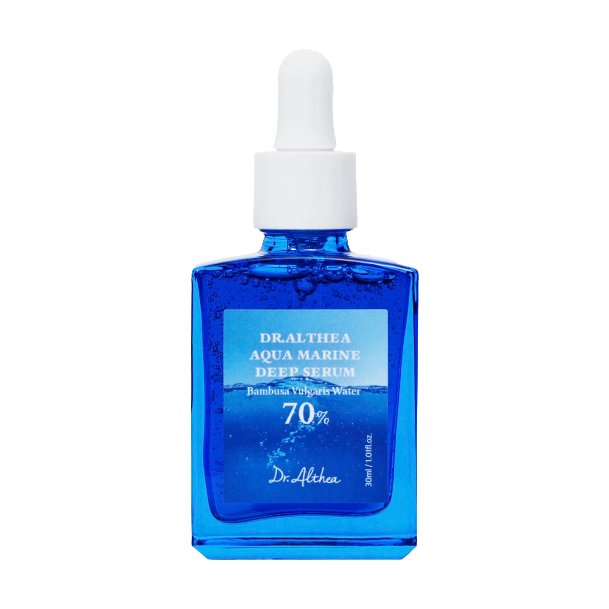 Увлажняющая сыворотка Dr. Althea Aqua Marine Deep Serum