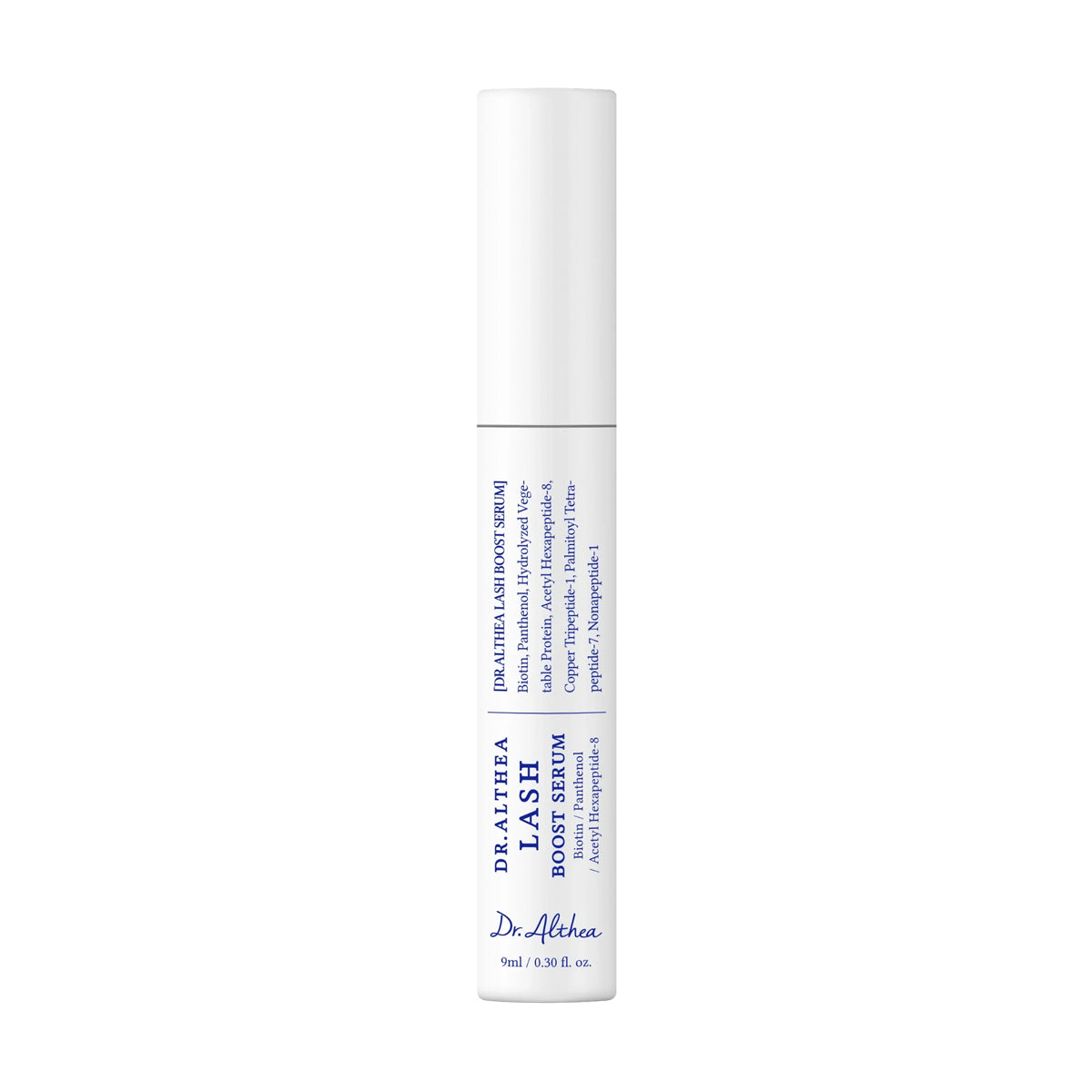Dr. Althea Lash Boost Serum