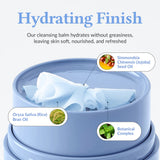 Nomierinošs hidrofīlais balzams Dr.Althea Pore Refresh Grinding Cleansing Balm