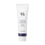 Attīrošās putiņas ar probiotiķiem jutīgai ādai Dr.Ceuracle Pro Balance Creamy Deep Cleansing Foam