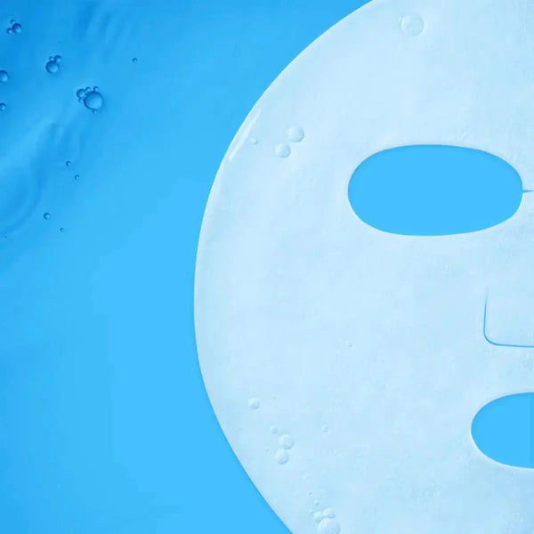 Auduma maska intensīvai ādas mitrināšanai Dr.Jart+ Vital Hydra Solution