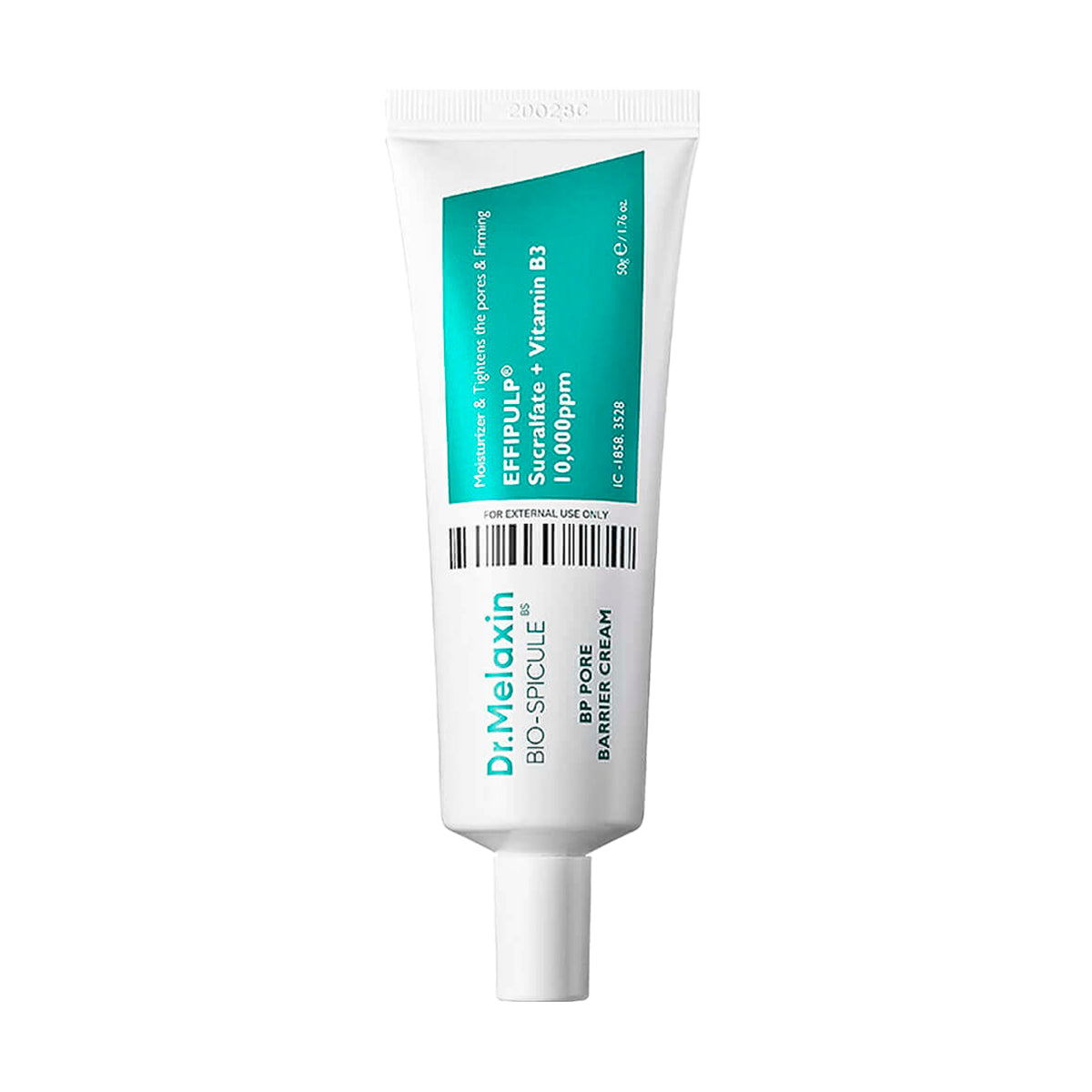 Dr.Melaxin BP Pore Barrier Cream