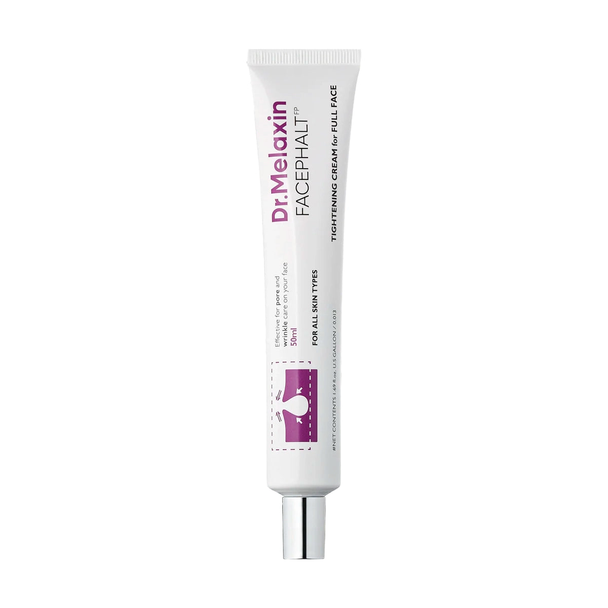 Антивозрастной лифтинг-крем Dr.Melaxin Facephalt Tightening Cream