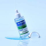 Ультраувлажняющая ампула для сияния Dr.Melaxin Aqua Ion Plasma Water Glow Ampoule