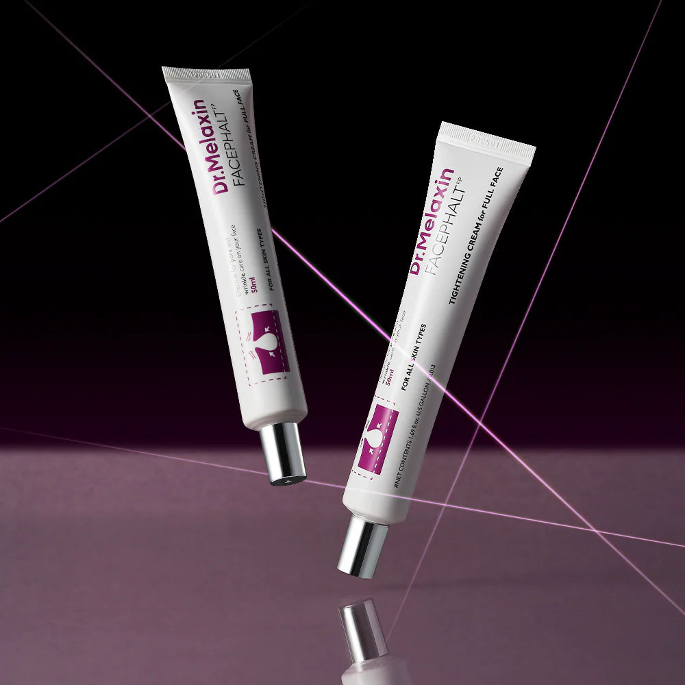 Антивозрастной лифтинг-крем Dr.Melaxin Facephalt Tightening Cream