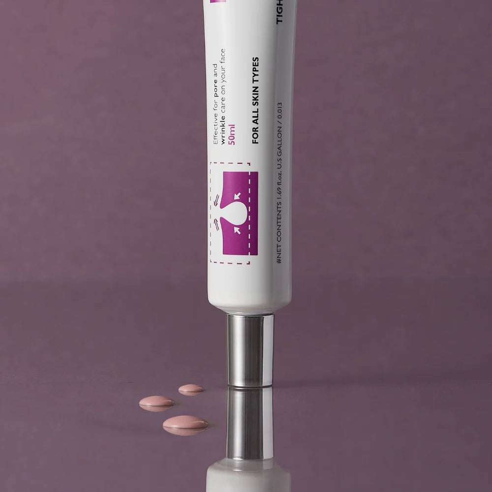 Антивозрастной лифтинг-крем Dr.Melaxin Facephalt Tightening Cream