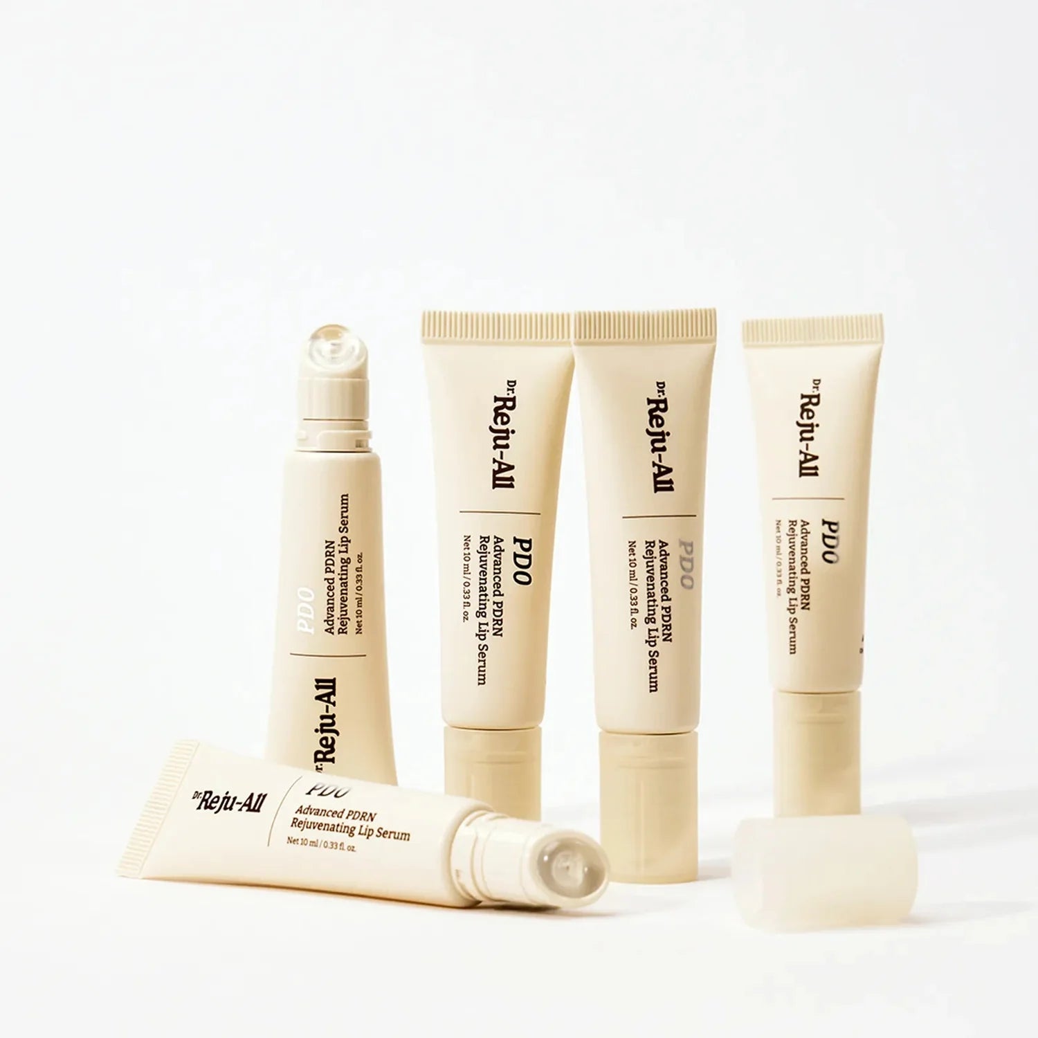 Dr. Reju-All Advanced PDRN Rejuvenating Lip SerumDr. Reju-All Advanced PDRN Rejuvenating Lip Serum