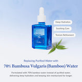 Увлажняющая сыворотка Dr. Althea Aqua Marine Deep Serum