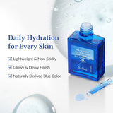 Увлажняющая сыворотка Dr. Althea Aqua Marine Deep Serum