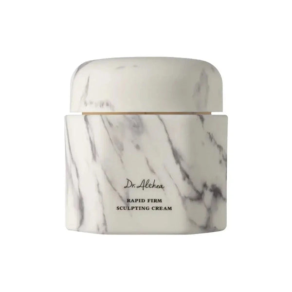 Modelējošs krēms ar peptīdiem Dr. Althea Rapid Firm Sculpting Cream