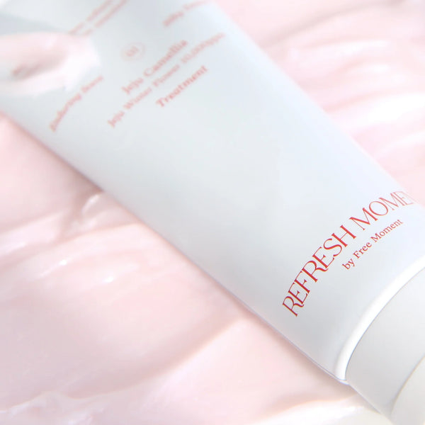 Parfimēts kondicionieris matiem Dr. Althea Refresh Moment Perfume Treatment