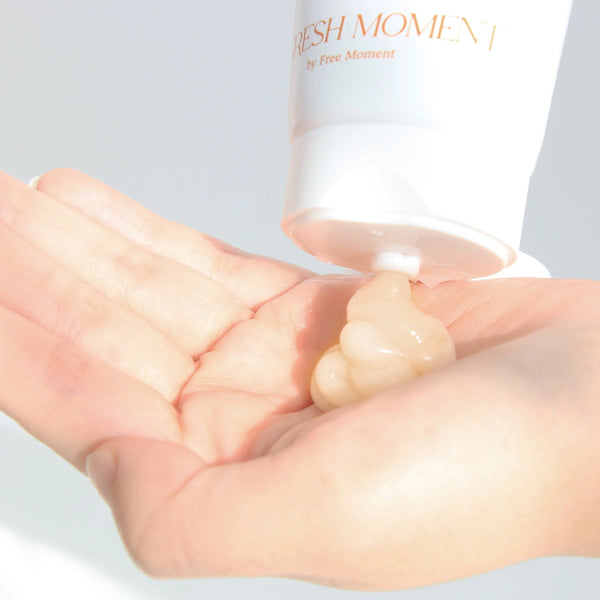 Parfimēts kondicionieris matiem Dr. Althea Refresh Moment Perfume Treatment Fig Fog