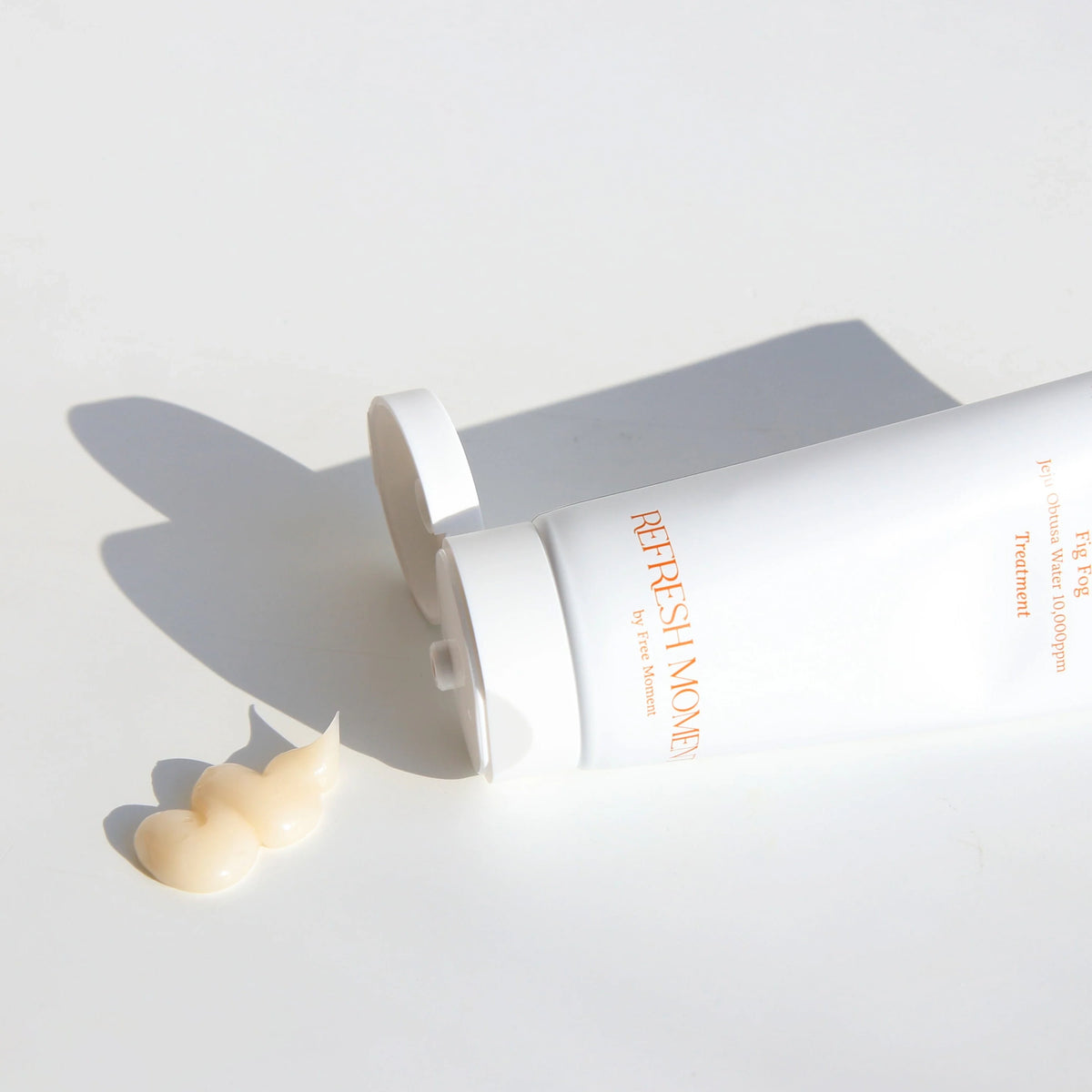 Parfimēts kondicionieris matiem Dr. Althea Refresh Moment Perfume Treatment Fig Fog