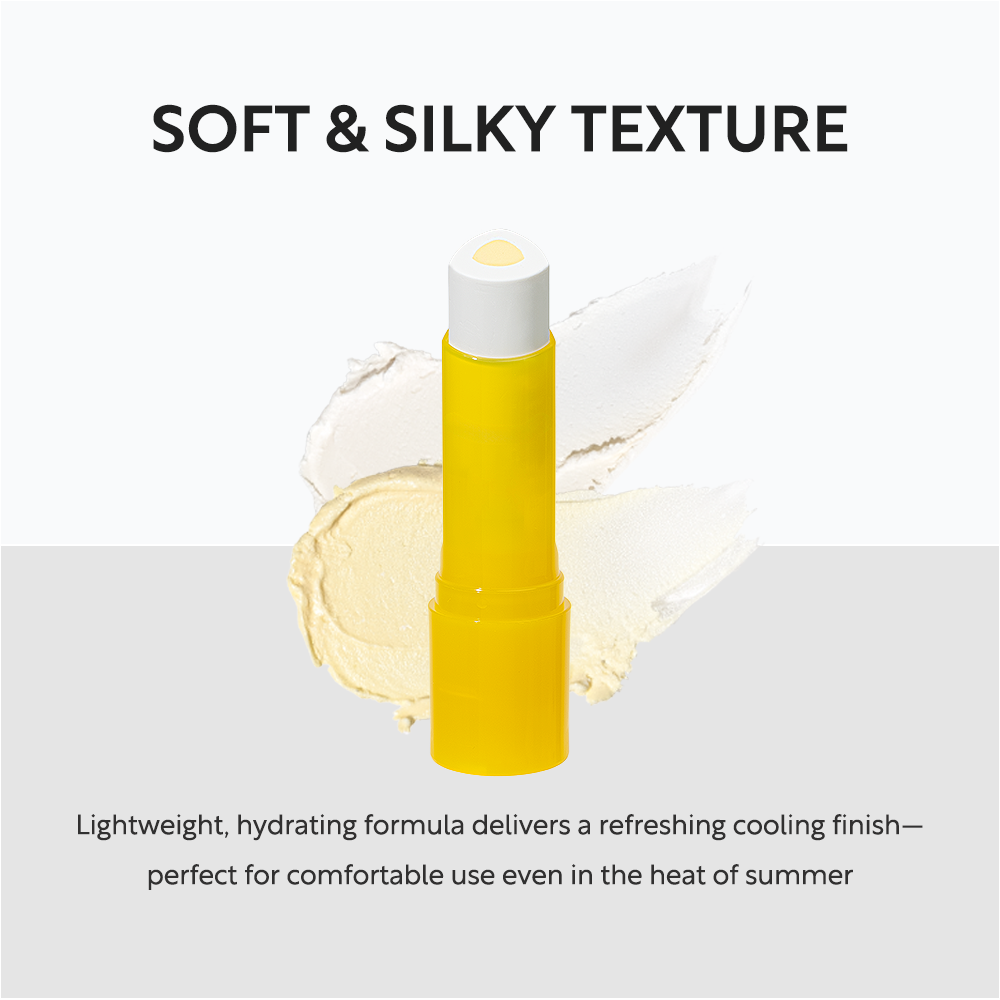 ELROEL Airy Core Sun Stick SPF50+ PA++++