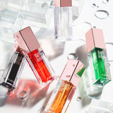 ELROEL Blanc Essential Lip Oil