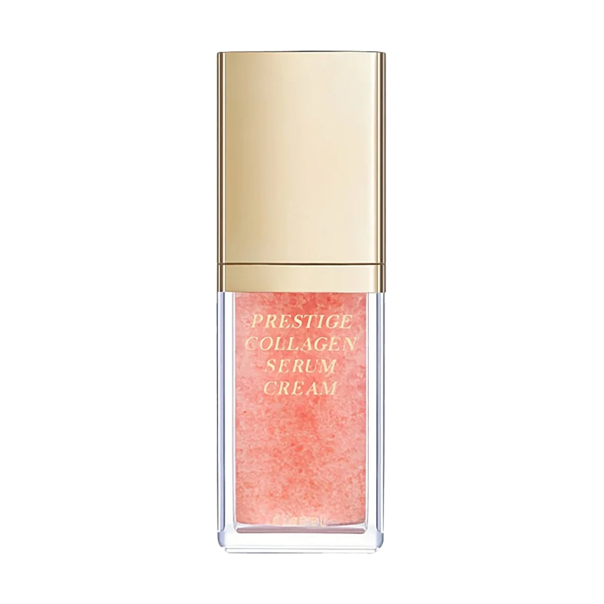 Укрепляющая сыворотка для лица с коллагеном ELROEL Prestige Collagen Serum Cream