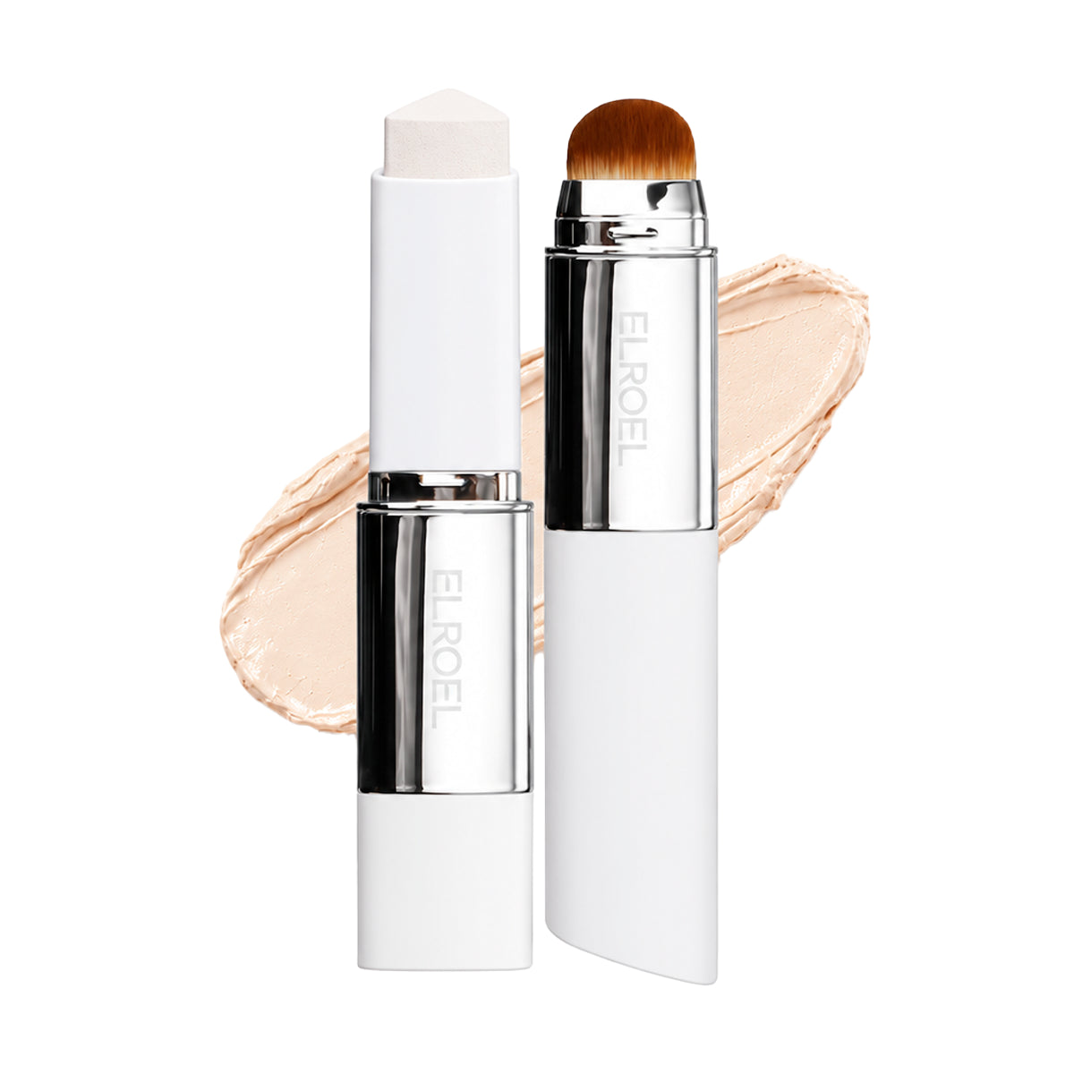 ELROEL Blanc Cover Cream Stick