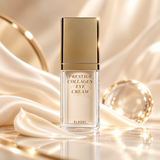 Крем для кожи вокруг глаз ELROEL Prestige Collagen Eye Cream