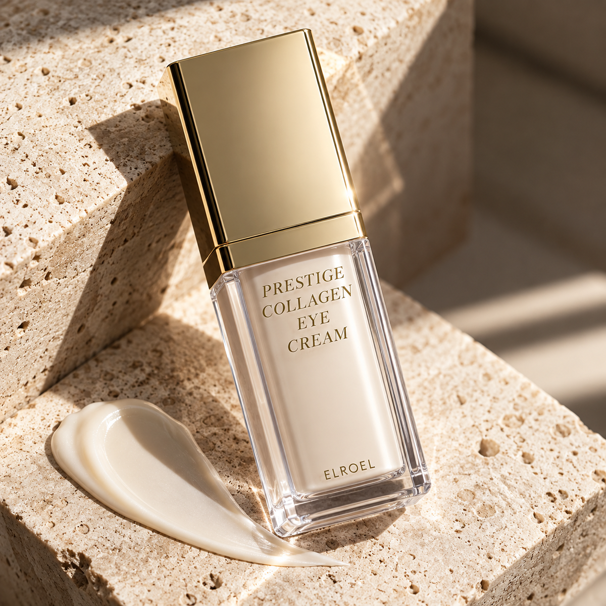 Крем для кожи вокруг глаз ELROEL Prestige Collagen Eye Cream