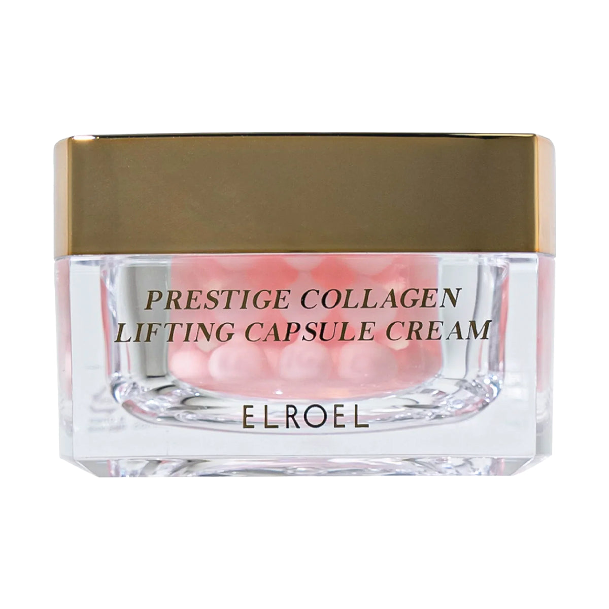 ELROEL Prestige Collagen Lifting Capsule Cream