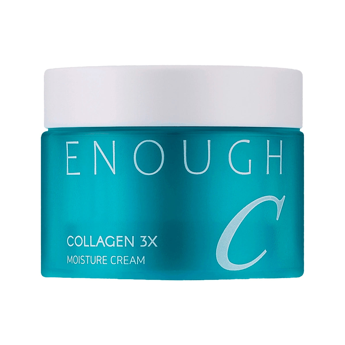 Интенсивно увлажняющий крем Enough Collagen 3X Moisture Cream