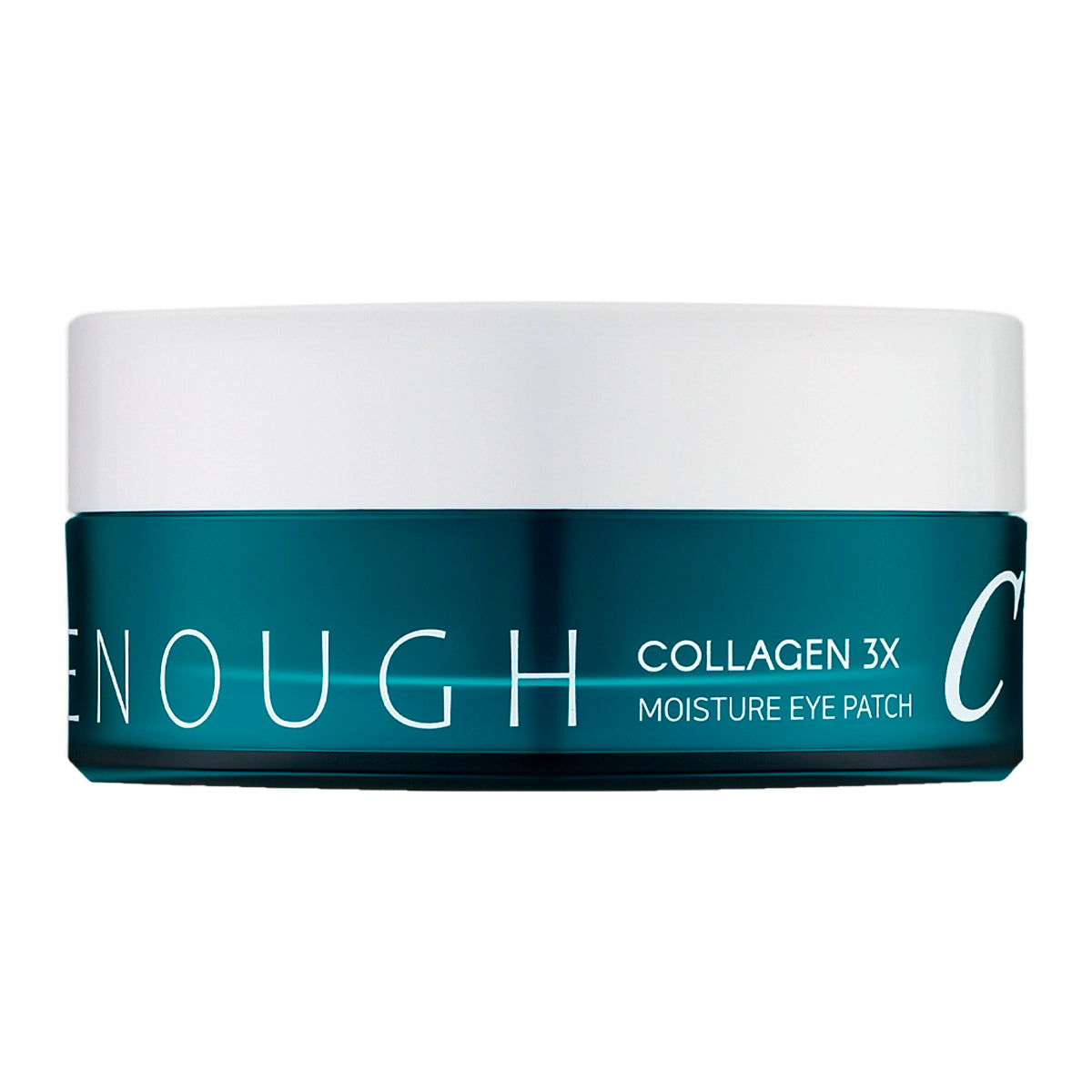 Увлажняющие патчи ENOUGH Collagen 3x Moisture Eye Patch