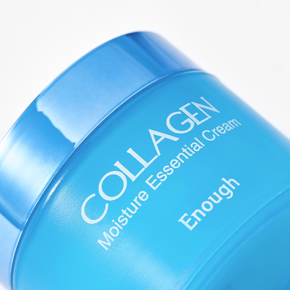 Питательный крем Enough Collagen Moisture Essential Cream
