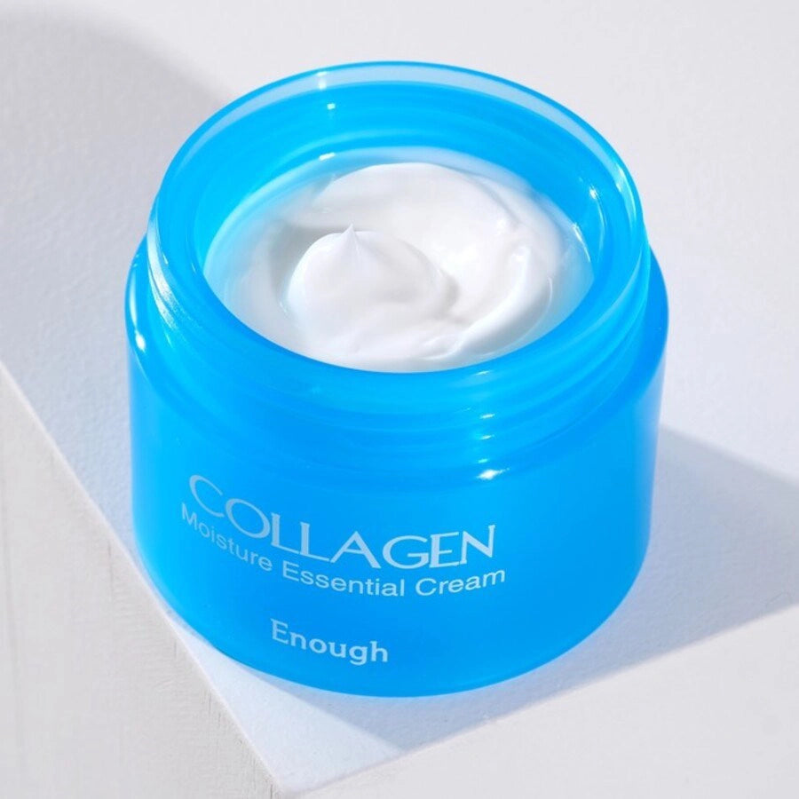 Питательный крем Enough Collagen Moisture Essential Cream