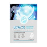 Enough Ultra X10 Collagen Pro Marine Mask