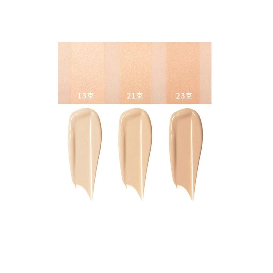 Тональный крем ENOUGH Rich Gold Double Wear Radiance Foundation SPF50+ PA+++ с SPF