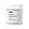 Увлажняющие и очищающие тонизирующие диски для лица EQQUALBERRY Swimming Pool Toner Pads