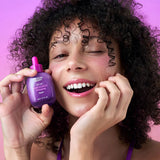 Сыворотка с бакучиолом и пептидами для упругости и сияния кожи EQQUALBERRY Bakuchiol Plumping Serum