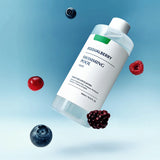 Увлажняющий пилинг-тоник для сияния кожи EQQUALBERRY Daily Peeling Swimming Pool Toner