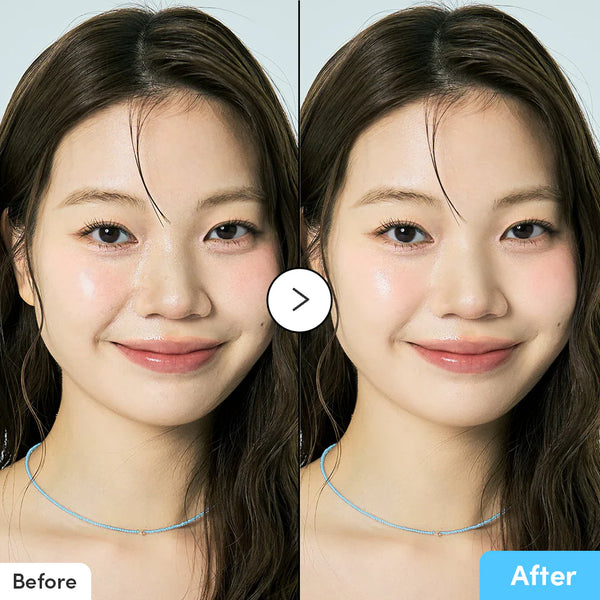 Интенсивно увлажняющая сыворотка для лица EQQUALBERRY Swimming Pool Ampoule