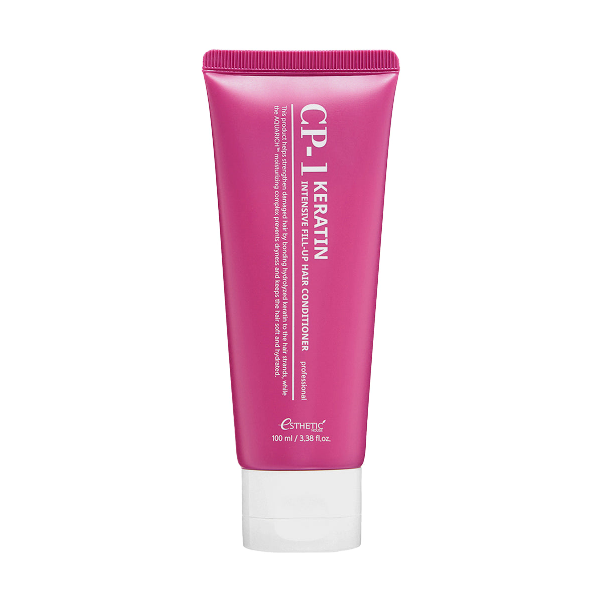 Esthetic House CP-1 Keratin Intensive Fill-Up Hair Conditioner