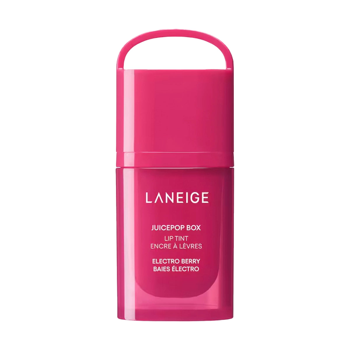 Laneige JuicePop Box Lip Tint