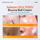 FRANKLY PDRN Bounce Ball Cream