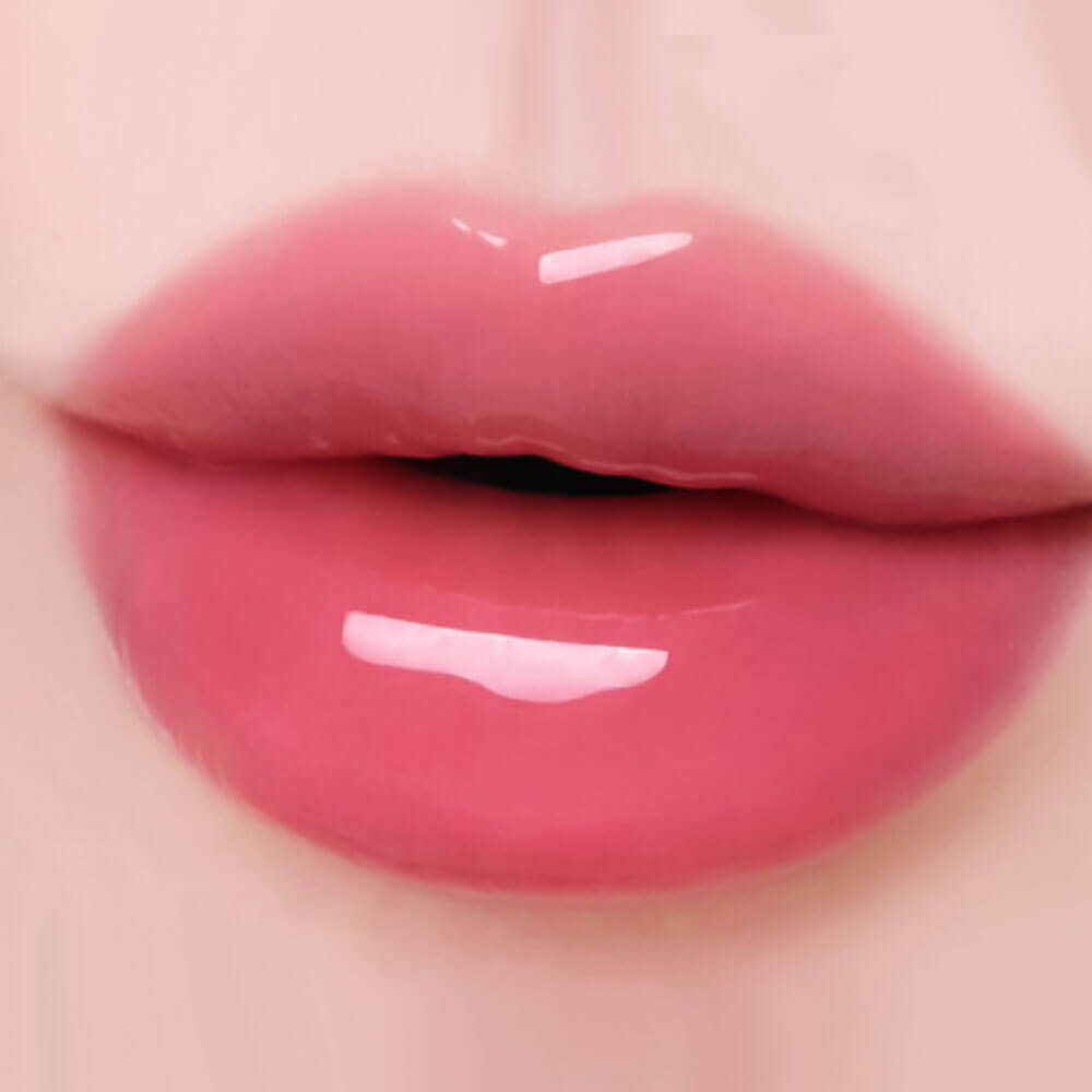 Intensiivne huuleläige FWEE 3D Voluming Gloss 70%