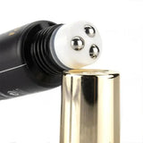 Anti-novecošanās serums ādai ap acīm FarmStay Black Snail Premium Rolling Eye Serum