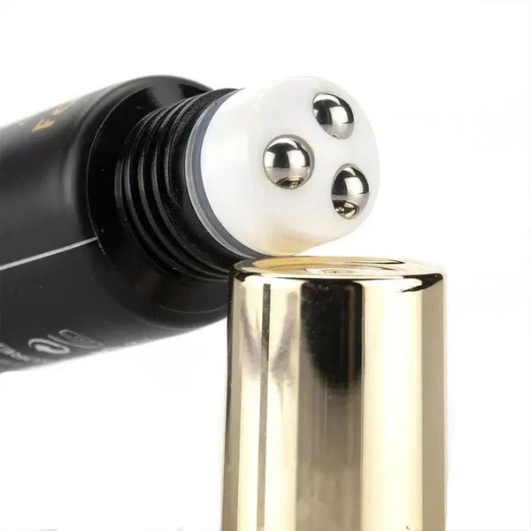 Anti-novecošanās serums ādai ap acīm FarmStay Black Snail Premium Rolling Eye Serum