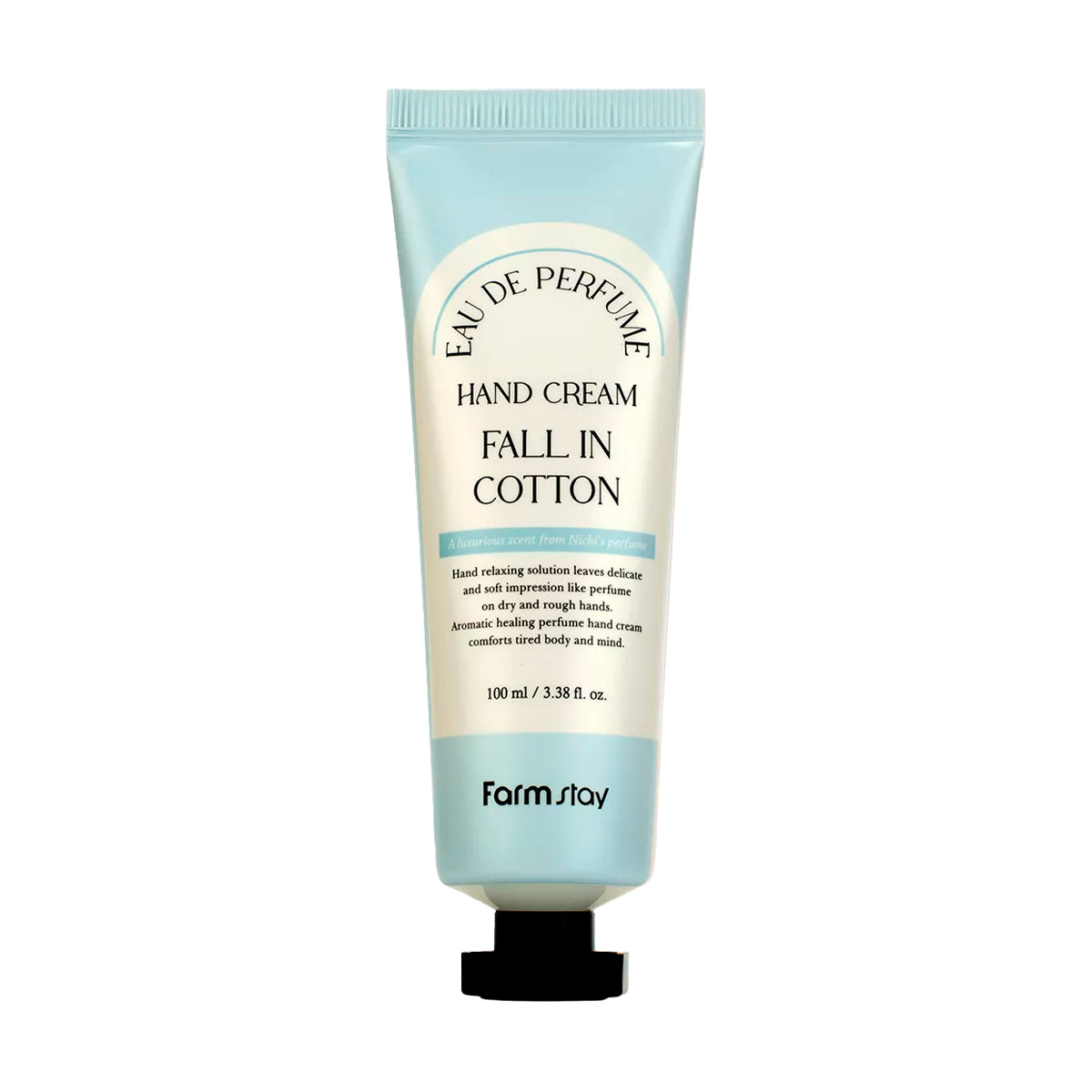 Farmstay Eau De Perfume Hand Cream