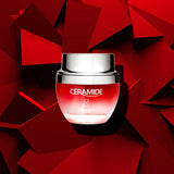 Восстанавливающий крем с церамидами Farmstay Ceramide Firming Facial Cream