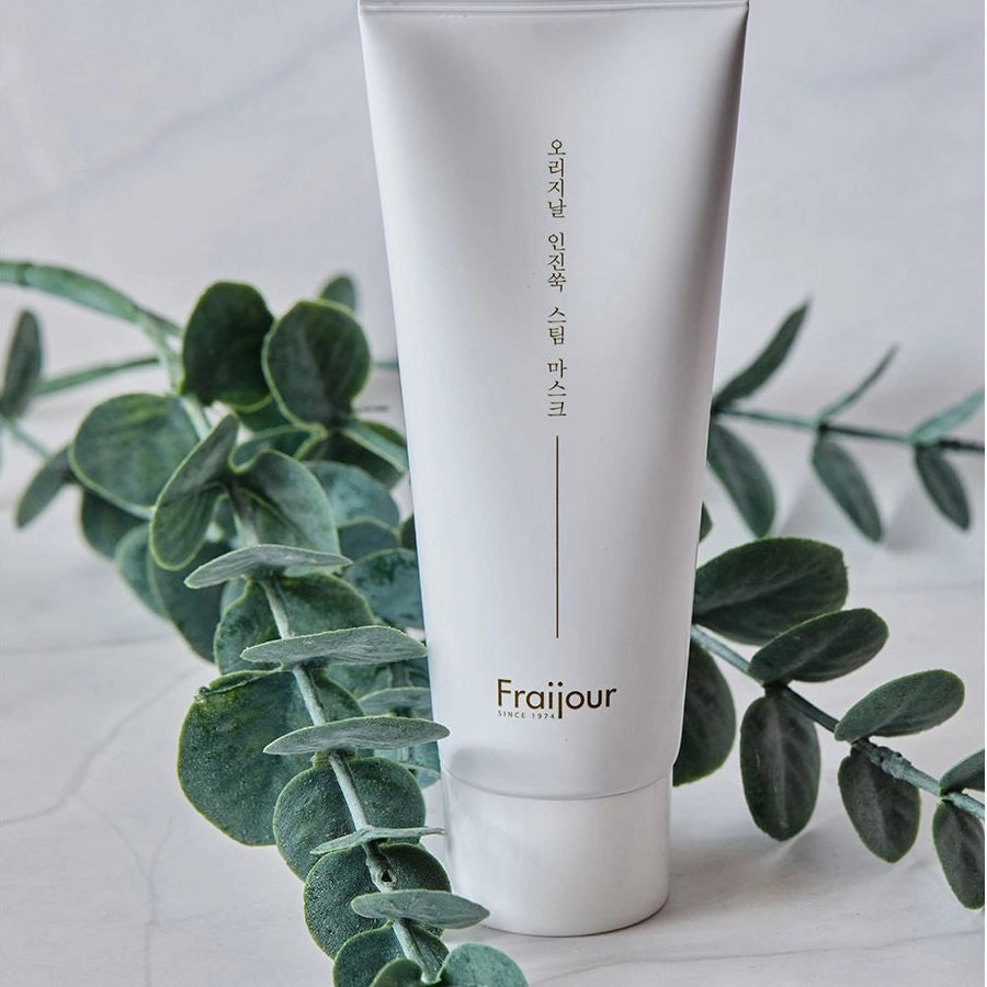 Fraijour Original Artemisia Steam Mask
