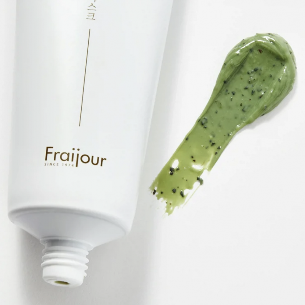 Fraijour Original Artemisia Steam Mask