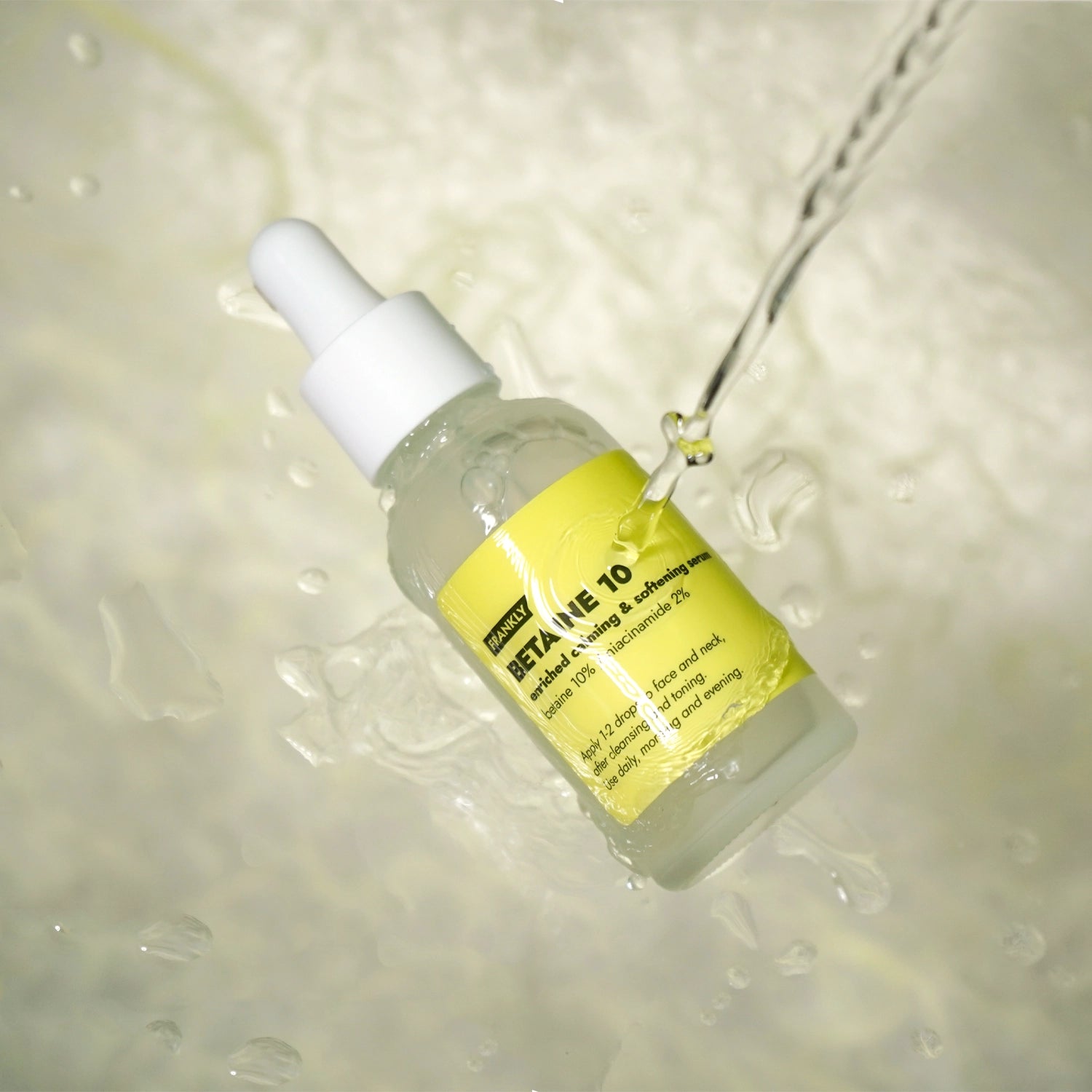 Frankly Betaine 10 Serum