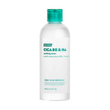 Успокаивающий тонер Frankly CICA 80 & Hyaluronic Acid Toner