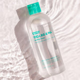 Успокаивающий тонер Frankly CICA 80 & Hyaluronic Acid Toner